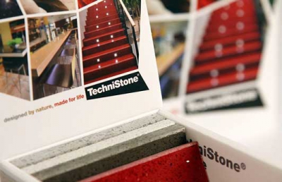 Кварцевый агломерат тм «Техни Стоун»