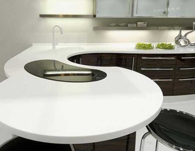 Кварцевый агломерат тм «Техни Стоун»