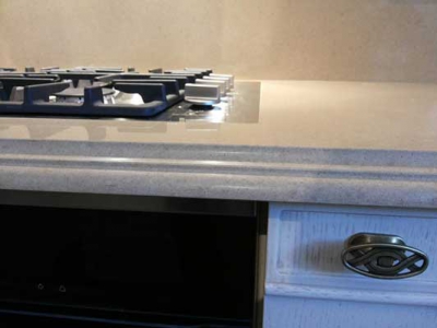 Кварцевый агломерат тм «Техни Стоун»