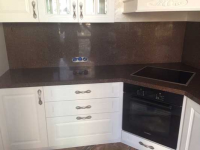 Кварцевый агломерат тм «Техни Стоун»