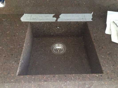 Кварцевый агломерат тм «Техни Стоун»